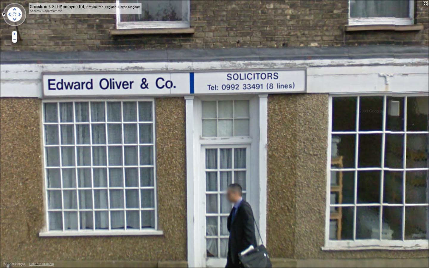 Solicitors hamilton