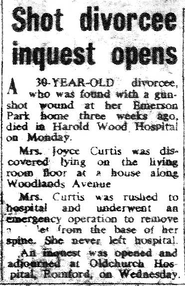 Romford Recorder 24/11/1978